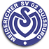 3. Liga: 0:4-Klatsche für FSV Zwickau beim MSV Duisburg